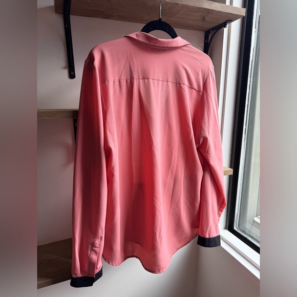 Pink Blouse - Picture 4 of 6